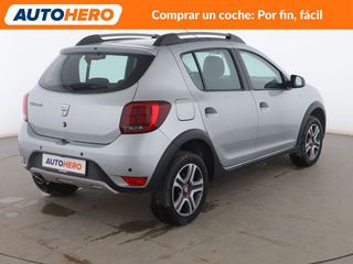 Dacia Sandero 0.9 TCe SL Xplore