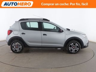 Dacia Sandero 0.9 TCe SL Xplore