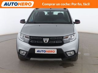 Dacia Sandero 0.9 TCe SL Xplore