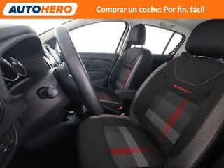 Dacia Sandero 0.9 TCe SL Xplore