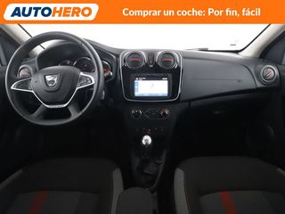 Dacia Sandero 0.9 TCe SL Xplore