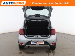 Dacia Sandero 0.9 TCe SL Xplore