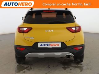 Kia Stonic 1.0 TGDI Mild-Hybrid Drive
