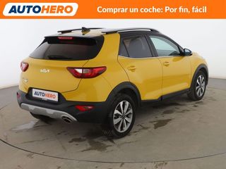 Kia Stonic 1.0 TGDI Mild-Hybrid Drive