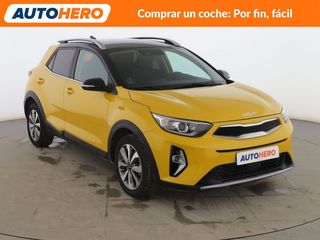 Kia Stonic 1.0 TGDI Mild-Hybrid Drive