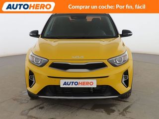 Kia Stonic 1.0 TGDI Mild-Hybrid Drive