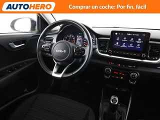 Kia Stonic 1.0 TGDI Mild-Hybrid Drive