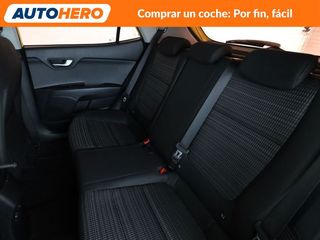 Kia Stonic 1.0 TGDI Mild-Hybrid Drive