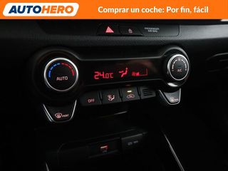 Kia Stonic 1.0 TGDI Mild-Hybrid Drive