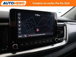 Kia Stonic 1.0 TGDI Mild-Hybrid Drive