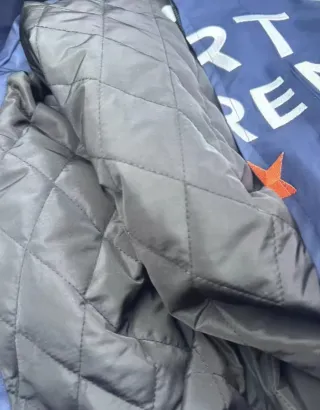 Chaqueta Marty Supreme Roja