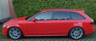 Llantas Audi RS 19 Originales 8,5X19 ET28 5X112