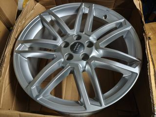 Llantas Audi RS 19 Originales 8,5X19 ET28 5X112