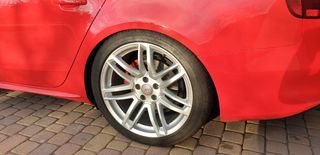 Llantas Audi RS 19 Originales 8,5X19 ET28 5X112