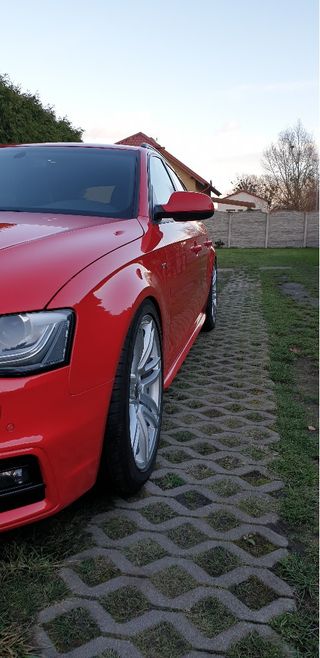 Llantas Audi RS 19 Originales 8,5X19 ET28 5X112