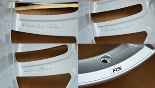Llantas Audi RS 19 Originales 8,5X19 ET28 5X112