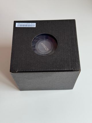 Dissipatore AMD Wraith Prism Nuovo