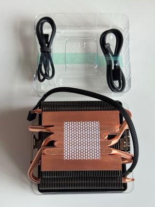 Dissipatore AMD Wraith Prism Nuovo