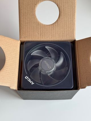 Dissipatore AMD Wraith Prism Nuovo