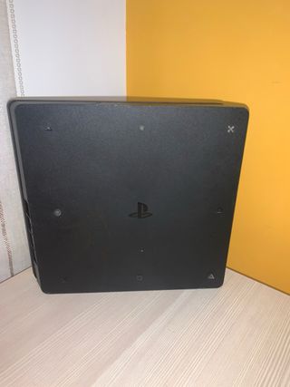 PS4 (PlayStation 4) Negra