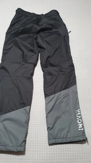 Pantalón nieve Innovik Decathlon 12-13 años