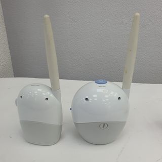 Walkie Talkie Para Monitorear Bebes Philip Avent