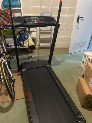 Cinta de correr Domyos 100