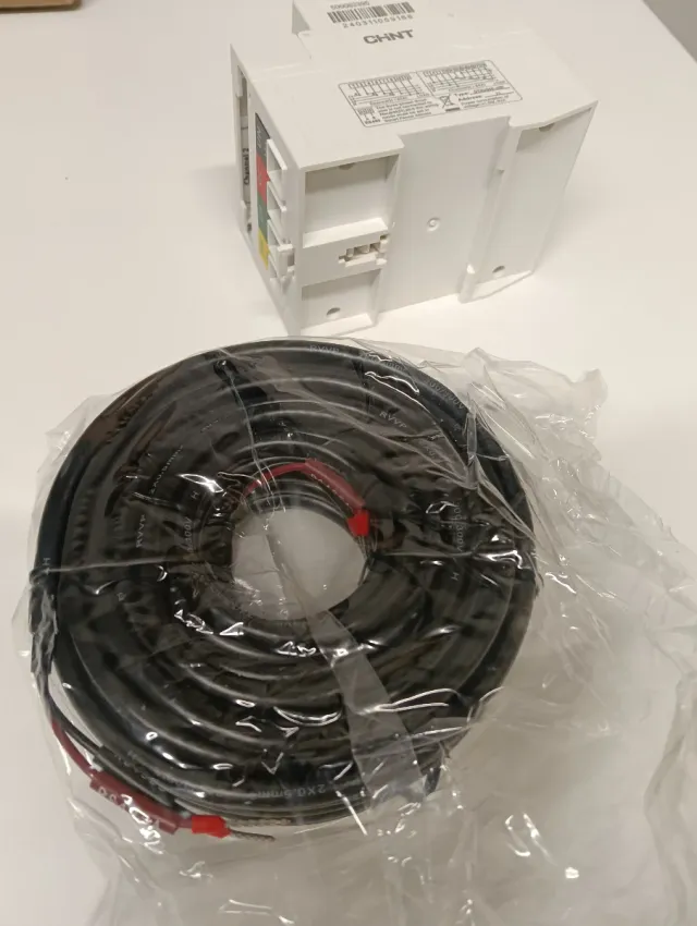 Huawei DTSU666-HW Sensor Potencia