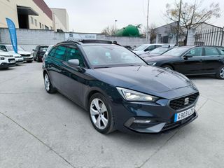 SEAT Leon 2022