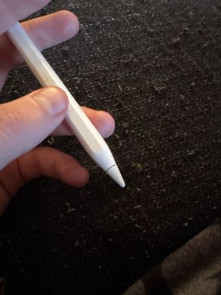 Apple Pencil 2ª Gen
