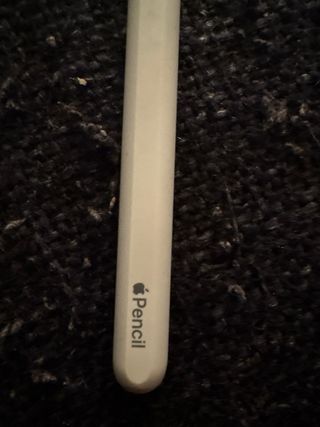 Apple Pencil 2ª Gen