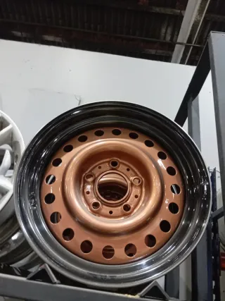 Llantas BMW Clásicas