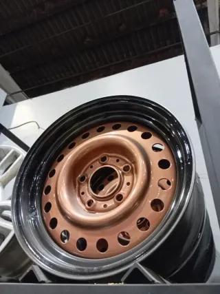 Llantas BMW Clásicas