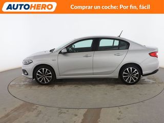 Fiat Tipo 1.4 Lounge