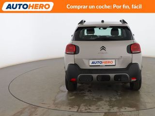 Citroën C3 Aircross 1.5 Blue-HDi Feel