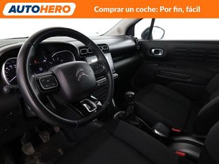 Citroën C3 Aircross 1.5 Blue-HDi Feel