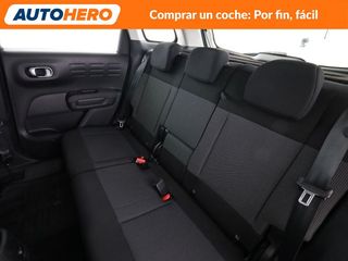 Citroën C3 Aircross 1.5 Blue-HDi Feel