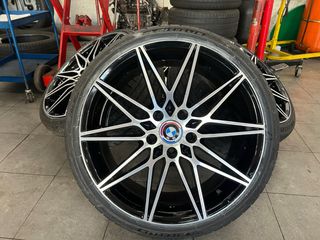 Llantas 19 BMW Serie 1,2,3,4