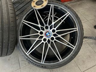 Llantas 19 BMW Serie 1,2,3,4