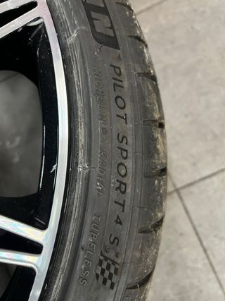 Llantas 19 BMW Serie 1,2,3,4