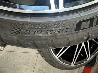 Llantas 19 BMW Serie 1,2,3,4
