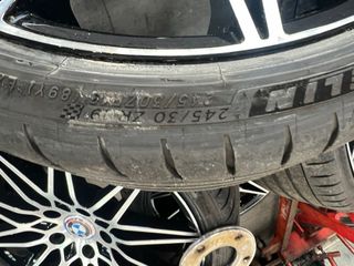 Llantas 19 BMW Serie 1,2,3,4