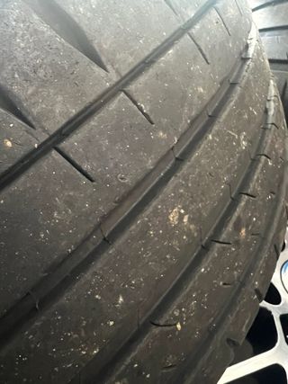 Llantas 19 BMW Serie 1,2,3,4