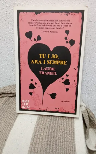 Novelas en castellà 4€