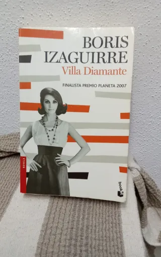 Novelas en castellà 4€