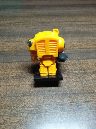 Figura "Lego Warhammer 40k"