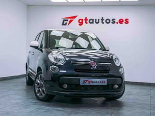 Fiat 500L Cross 1.3 16v Multijet 7 PLAZAS 95CV