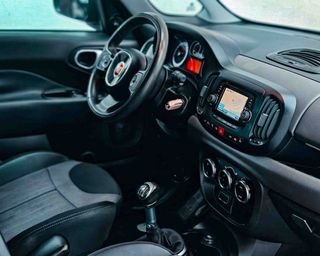 Fiat 500L Cross 1.3 16v Multijet 7 PLAZAS 95CV