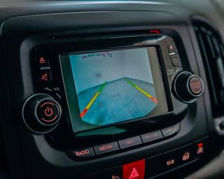 Fiat 500L Cross 1.3 16v Multijet 7 PLAZAS 95CV