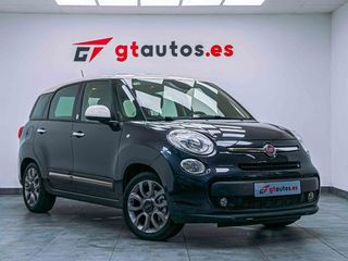 Fiat 500L Cross 1.3 16v Multijet 7 PLAZAS 95CV